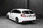 2016 Subaru Levorg