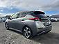 2019 Nissan Leaf