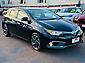 2018 Toyota Auris