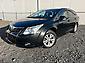 2012 Toyota Avensis