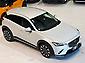 2018 Mazda CX-3