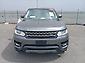 2016 Land Rover Range Rover Sport 4wd