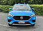 2022 MG ZS