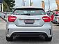 2015 Mercedes-Benz A 180