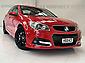 2013 Holden Commodore