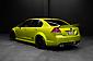 2007 Holden Commodore