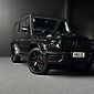 2015 Mercedes-Benz G 350