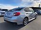 2015 Subaru WRX