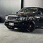 2010 Land Rover Range Rover