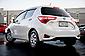 2017 Toyota Vitz