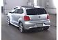 2012 Volkswagen Polo 5d