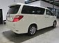 2012 Toyota Alphard