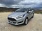 2014 Ford Fiesta
