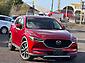 2020 Mazda Cx-5 4wd