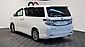2013 Toyota Vellfire