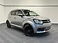 2016 Suzuki Ignis