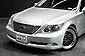 2007 Lexus LS 460