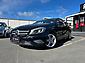 2014 Mercedes-Benz A 180