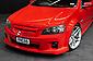 2008 Holden Commodore