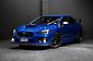 2016 Subaru WRX