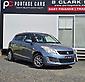 2014 Suzuki Swift