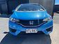 2015 Honda Jazz