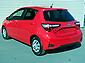 2017 Toyota Vitz