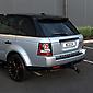 2011 Land Rover Range Rover