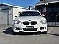 2012 BMW 116i