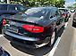 2014 Audi A4