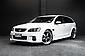2012 Holden Commodore
