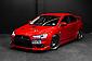 2007 Mitsubishi Lancer