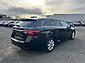 2016 Toyota Avensis