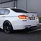 2013 BMW 530d