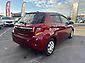 2014 Toyota Vitz