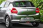 2024 Suzuki Swift GLX Hybrid