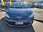 2011 Toyota Corolla