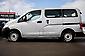 2021 Nissan NV200