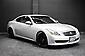2009 Nissan Skyline