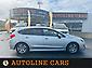 2015 Subaru Impreza