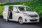 2017 Nissan Serena / NV200