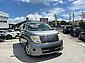 2006 Nissan Elgrand Wheelchair Hoist ( Rear Entry)