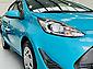 2018 Toyota Aqua