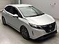 2023 Nissan Note