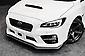 2015 Subaru WRX