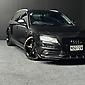 2009 Audi A4
