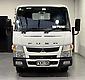 2022 Fuso Canter