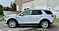 2016 Land Rover Discovery Sport