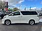 2012 Toyota Vellfire