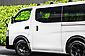 2019 Nissan NV350 / Caravan 5 Door